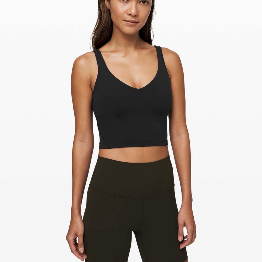 Lululemon Align Tank